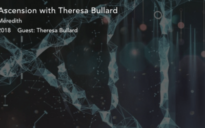 Intervjuu dr. Theresa Bullardiga – alkeemia ja hinge liikumine